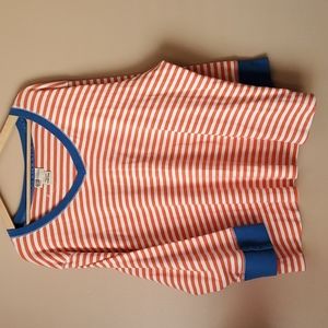 Faded Glory Women Shirt